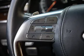 Kia K9 / K900 / Quoris 2020