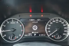 Mitsubishi Outlander / Airtek 2026