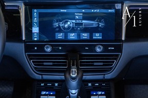 Porsche Macan S 2022