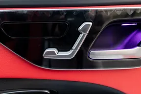 Mercedes-Benz C-Class 260 L 2024