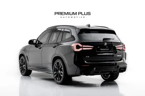 BMW X3 M40 2022