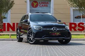 Mercedes-Benz GLC 200 2020