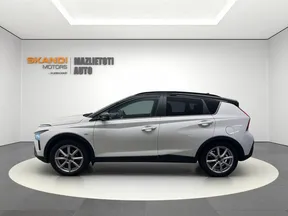 Hyundai Bayon 2024