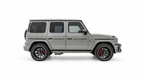 Mercedes-Benz G-Class 63 AMG 2024