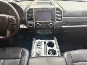 Ford Expedition 2020