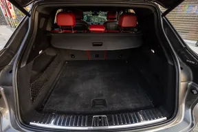 Porsche Cayenne 2023