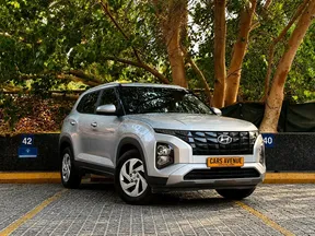 Hyundai Creta 2023