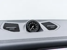 Porsche Cayenne 2024