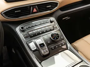 Hyundai Santa Fe 2023