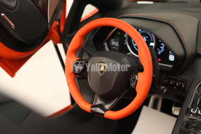 Lamborghini Aventador 2016