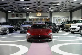 Ferrari SP-8 2024