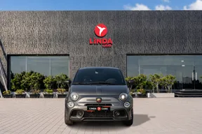 Abarth 695 2024