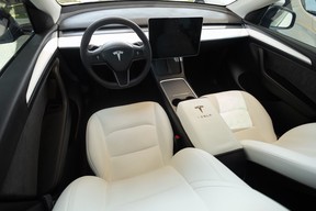 Tesla Model Y Long Range 2022