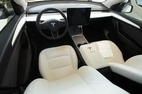 Tesla Model Y Long Range 2022