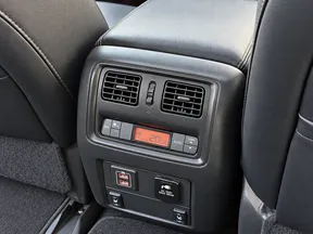 Nissan Pathfinder 2018