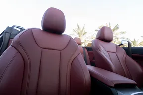 BMW 4 Series 420 2022