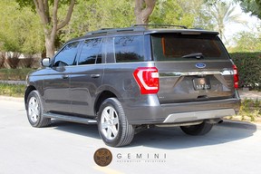 Ford Expedition 2019