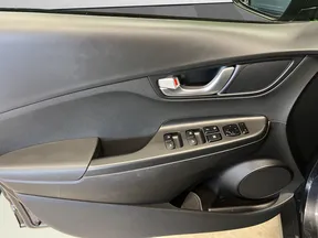 Hyundai Kona 2021