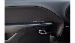 Dodge Challenger 2019