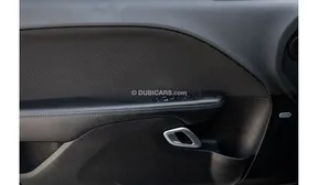 Dodge Challenger 2019