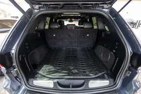 Jeep Grand Cherokee 2019