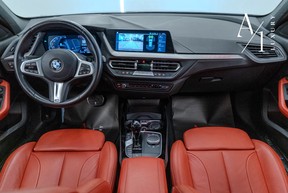 BMW 1 Series 120 2023