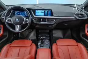 BMW 1 Series 120 2023