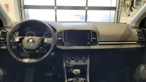 Škoda Karoq 2021