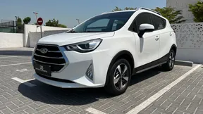 JAC S3 / JS3 2023