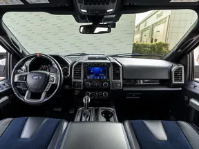 Ford F-150 2020