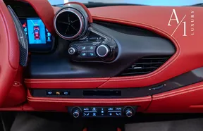 Ferrari F8 Spider 2022