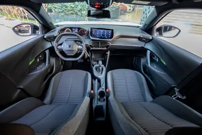 Peugeot 2008 2025