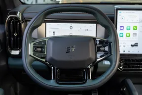 Jetour T2 2026