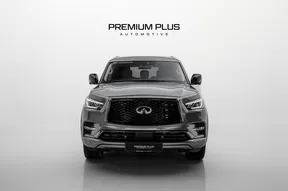 Infiniti QX80 2021