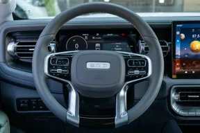 BAIC BJ40 Pro 2026