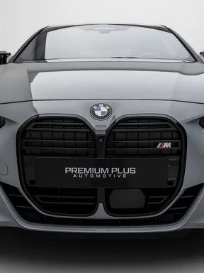 BMW 4 Series M440 2026