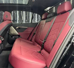 BMW 5 Series 520 2024