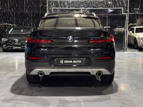 BMW X4 30i 2021