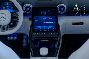 Mercedes-Benz SL-Class 43 AMG 2023