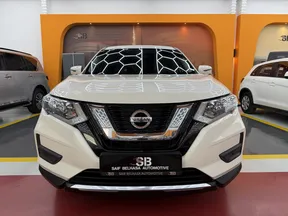 Nissan X-Trail 2022