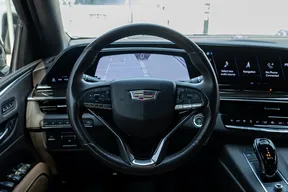 Cadillac Escalade 2023