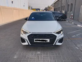 Audi S3 2024