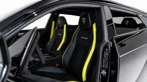 Lamborghini Urus 2024