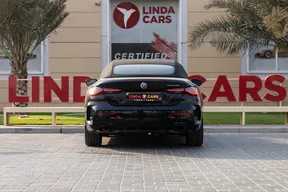 BMW 4 Series M440 2023