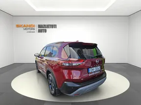 Nissan X-Trail 2025