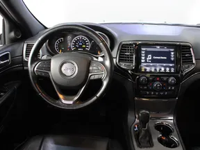 Jeep Grand Cherokee 2021