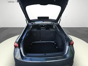 Škoda Octavia 2025