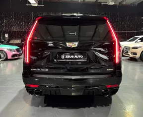 Cadillac Escalade 2024