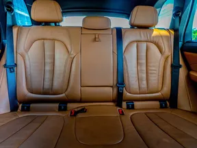 BMW X5 40 2022