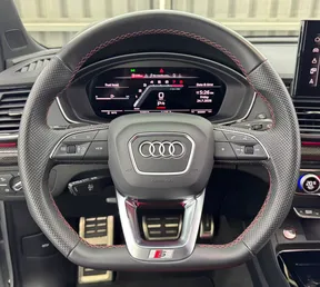 Audi SQ5 Sportback 2023